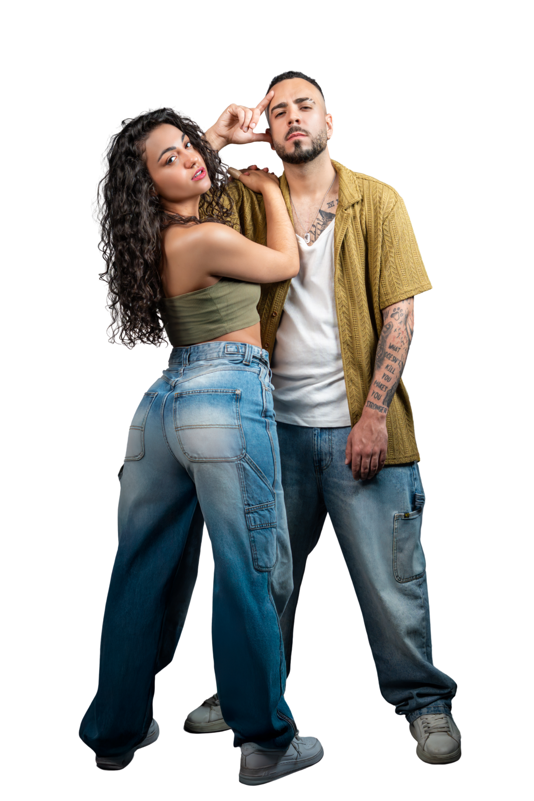 Carlos & Ivana