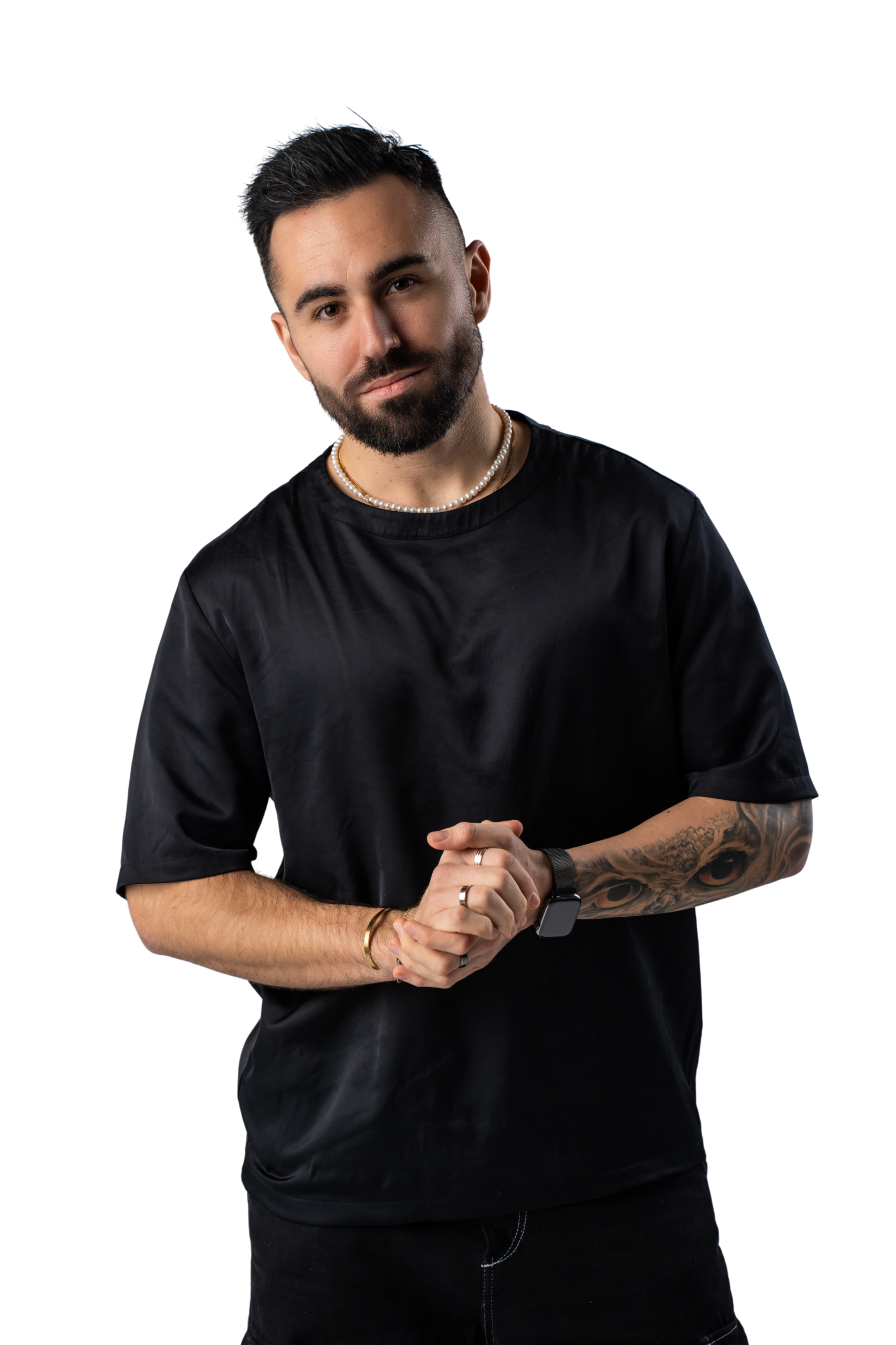 DJ Pablo G