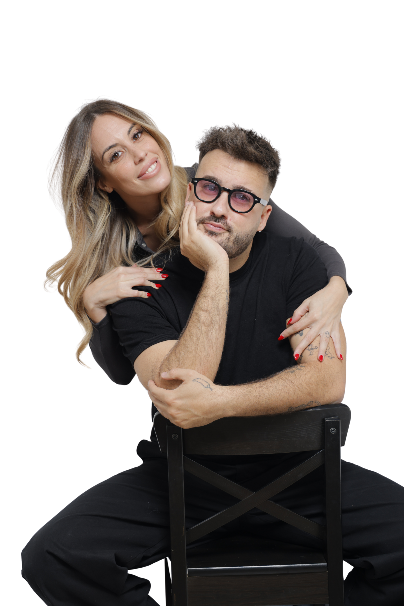 Dario & Sara