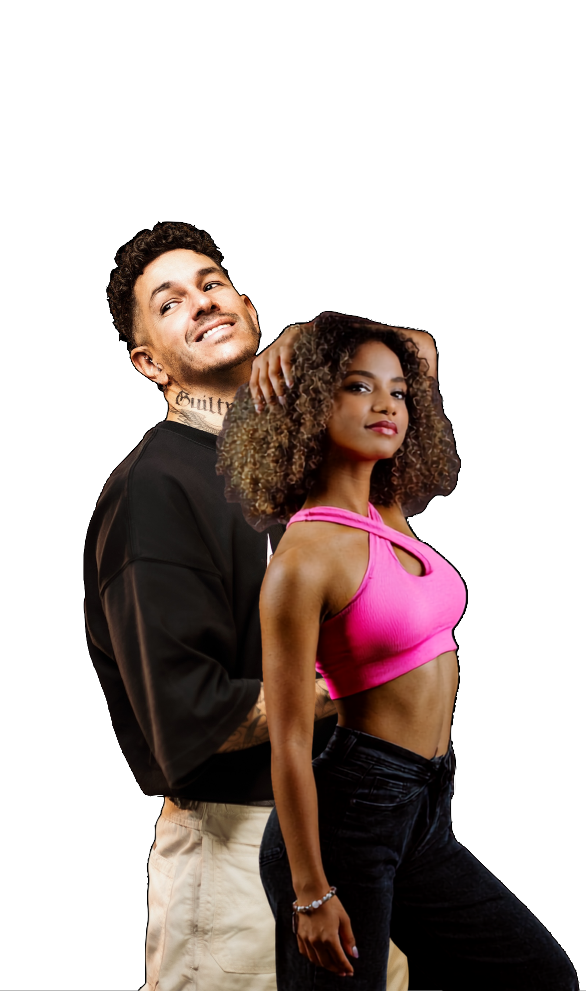 Keymo & Lina