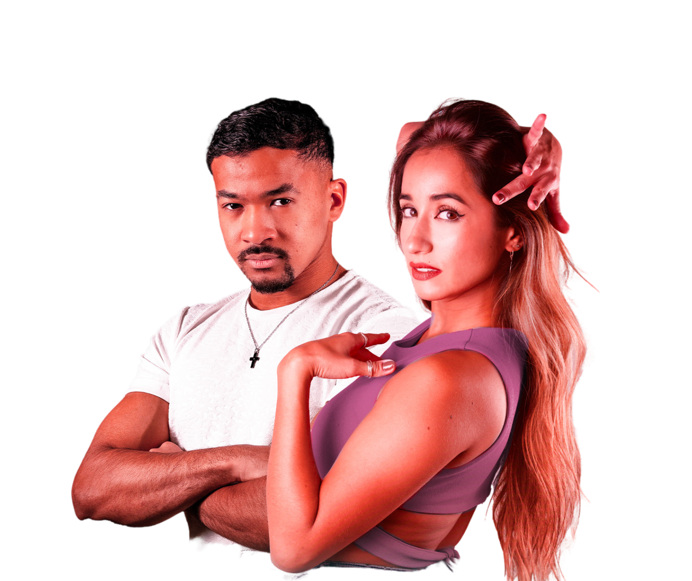 Claudio & Manue