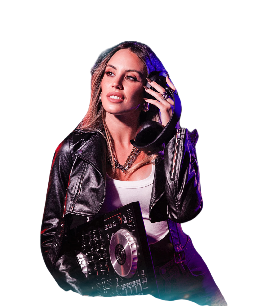 DJ Tóxica